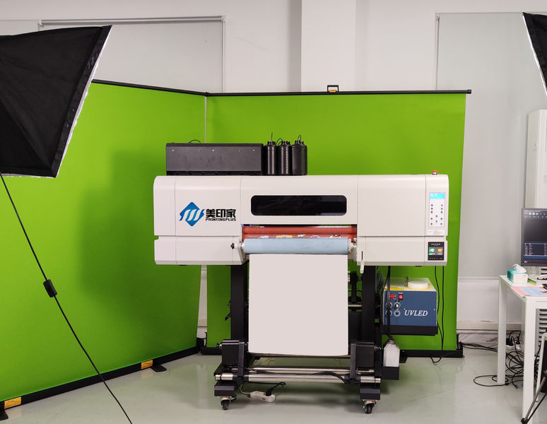Guangzhou Honytek Printing Technology Co. Limited
