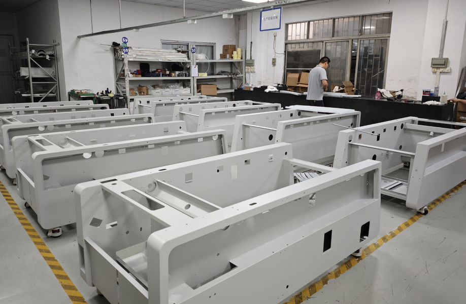 Guangzhou Honytek Printing Technology Co. Limited