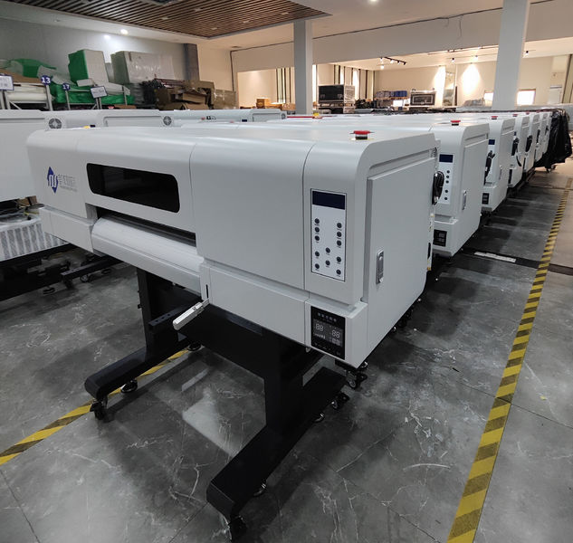 Guangzhou Honytek Printing Technology Co. Limited