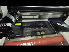 Printer Inkjet Kecil Stabil Desain Independen