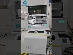 Jejak Kecil Mini DTF Printer Ink Jet Pet Film Transfer Printer