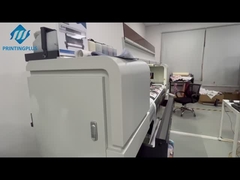 Printer Berbasis Air Delapan Warna Printer Fotografi Pernikahan Dengan Nozzle Asli Epson