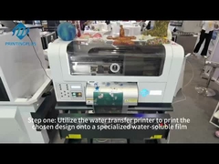 Mesin Transfer Air Kartrid 500ML Rel THK Jepang dan Tinta Transfer Air