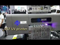 Pencetak UV DTF