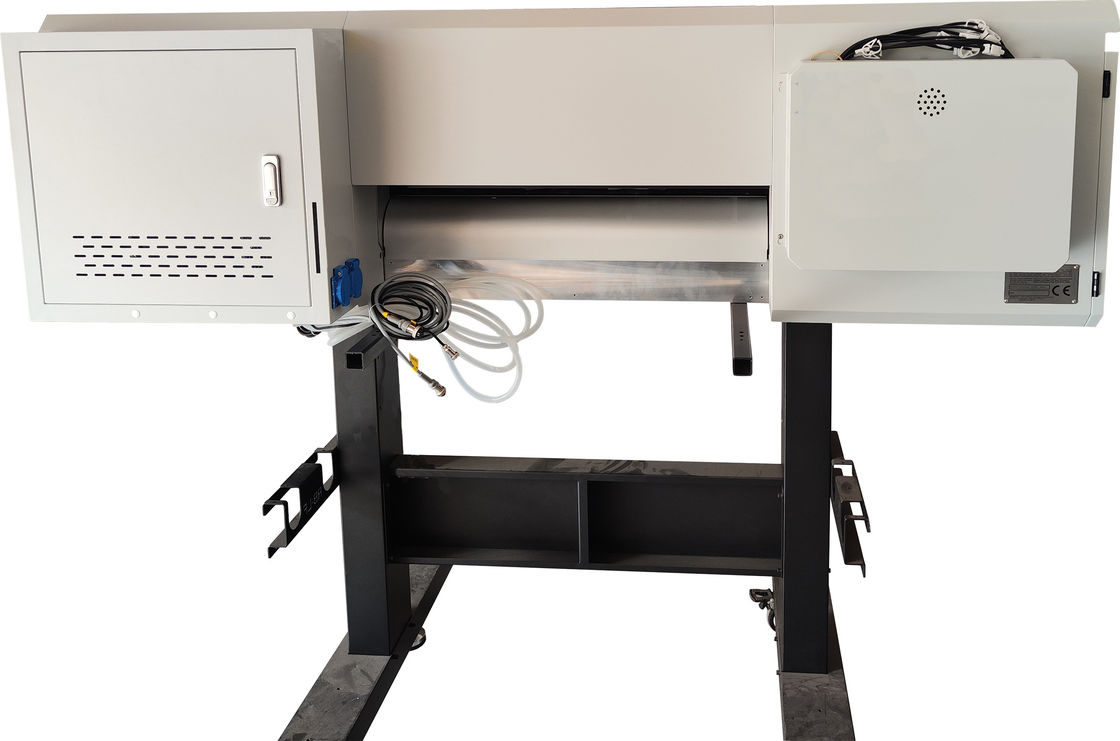 Epson I3200 Print Sprinkler DTF UV Curing Machine Digital Inkjet Printing Untuk Tekstil