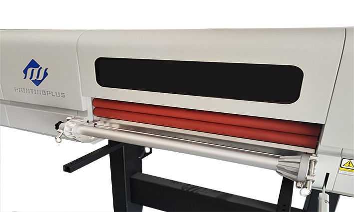 Stabilitas Yang Baik Mesin Cetak Roll To Roll 60 Lebar Roll To Roll Printer Tekstil