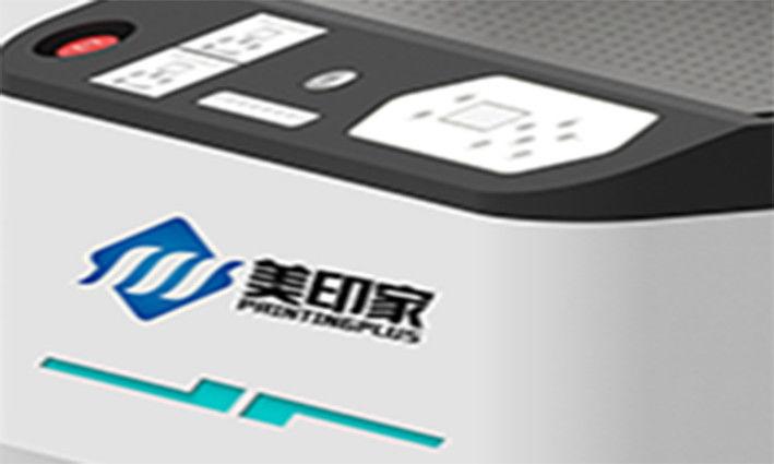 Epson Print Head UV Flatbed Printer 3d Relief Effect Uv Printer Untuk Akrilik