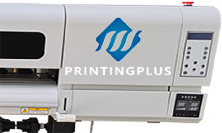 Jelas Tabung Tinta DTF Film Tinta Printer Sculption 1.5L Direct Transfer Film Printer