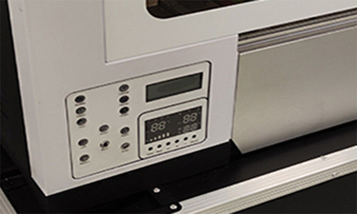 Epson Nozzle Mini Direct To Film Printer Pet Film Dtf Printer Dengan Ruang Kecil