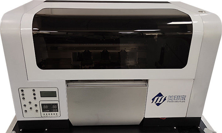 Hollowed Out Figure Mini DTF Printer Fine Dtf Heat Transfer Printer 0.5 L