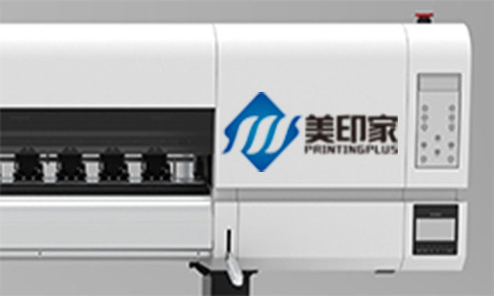 Printer Tinta Berbasis Air Warna-warni Mesin Cetak Foto Pernikahan 1062 MM
