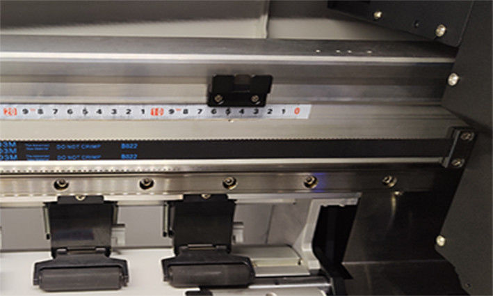 Printer Tinta Berbasis Air Warna-warni Mesin Cetak Foto Pernikahan 1062 MM