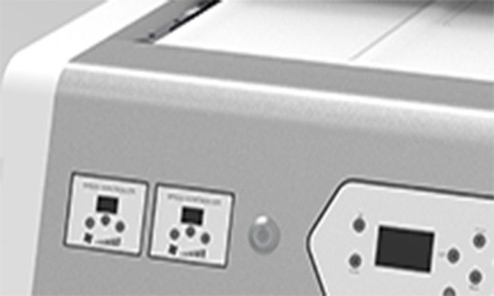 Panduan Linier Jepang Uv Led Inkjet Printer Rotary Uv Led Digital Inkjet Printing Machine