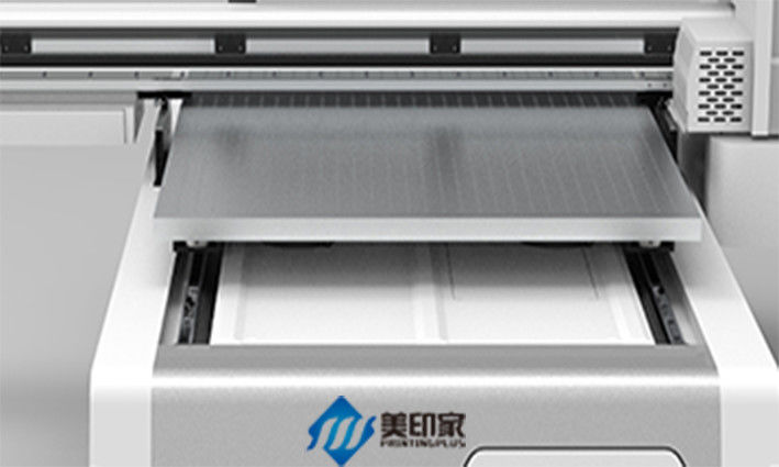 Panduan Linier Jepang Uv Led Inkjet Printer Rotary Uv Led Digital Inkjet Printing Machine