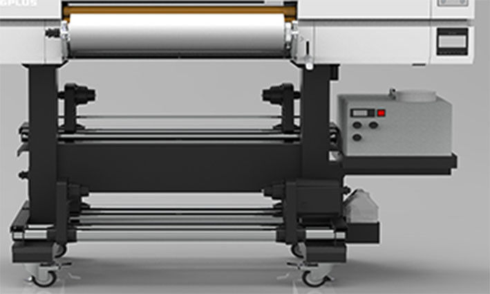 I3200 U1 DTF UV Printer Kapasitas Kartrid 1.5L Epson Print Head Ink Jet Printer