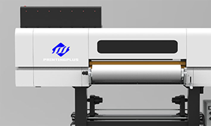 I3200 U1 DTF UV Printer Kapasitas Kartrid 1.5L Epson Print Head Ink Jet Printer