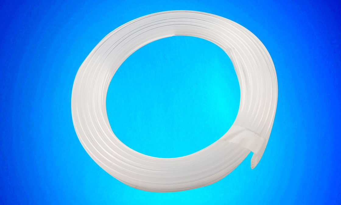 Panjang 1-100M Tube UV Ink Translucent Color CCC