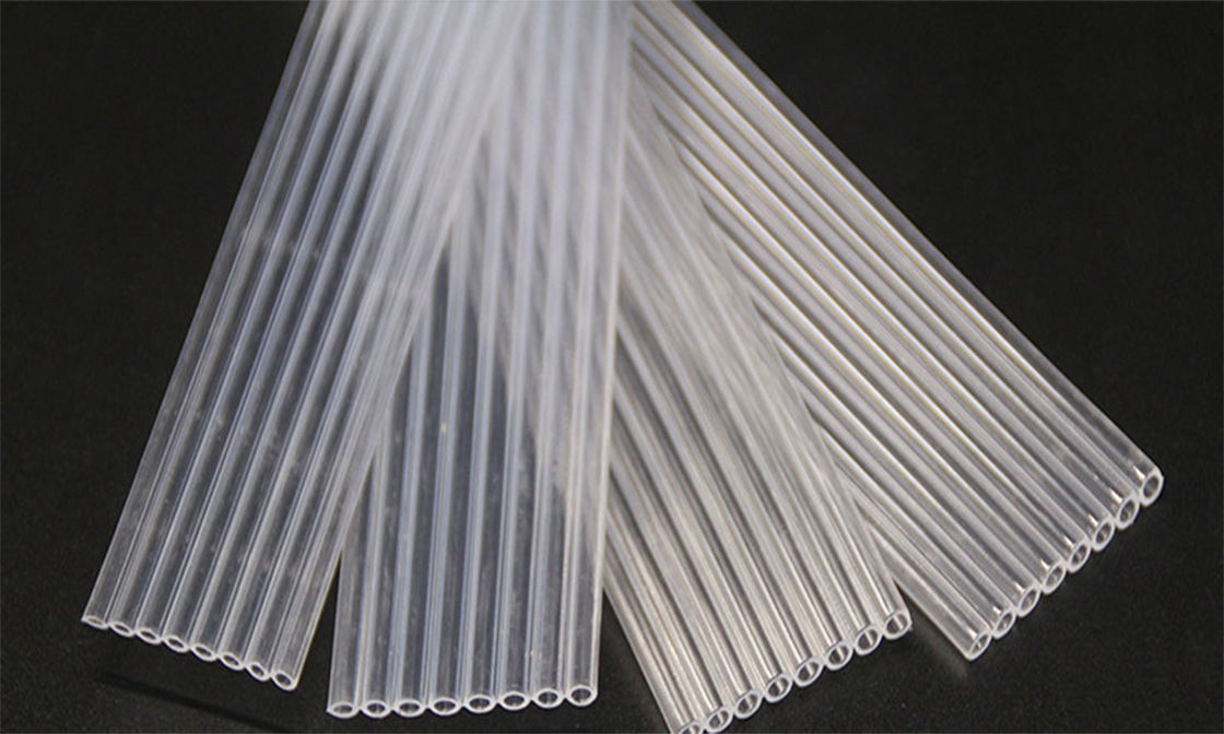 Panjang 1-100M Tube UV Ink Translucent Color CCC