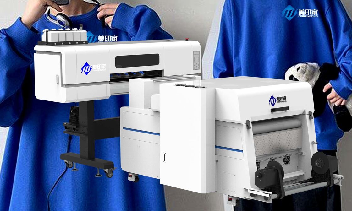 Touch Screen Powder Shaker Mesin Multi Mode Operasi Touch Screen UI Control 4000-6600W Daya