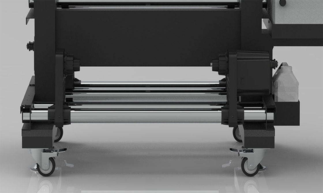Kapasitas Tinta 1,5 L Printer DTF UV Printer Kepala Cetak Epson DTF UV