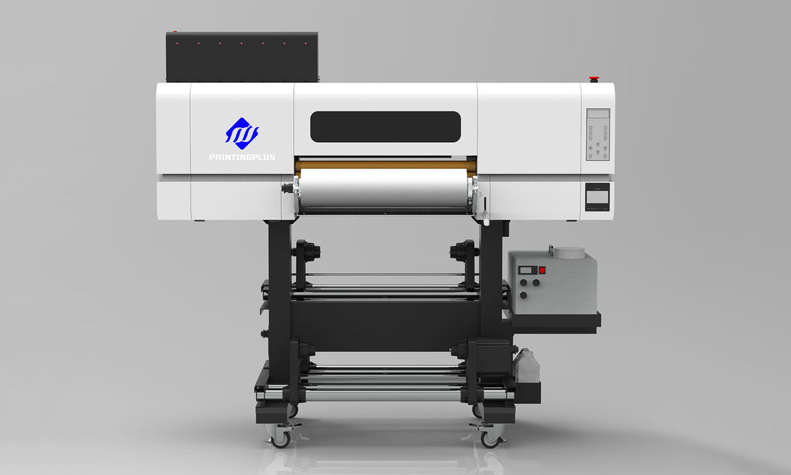 Kapasitas Tinta 1,5 L Printer DTF UV Printer Kepala Cetak Epson DTF UV
