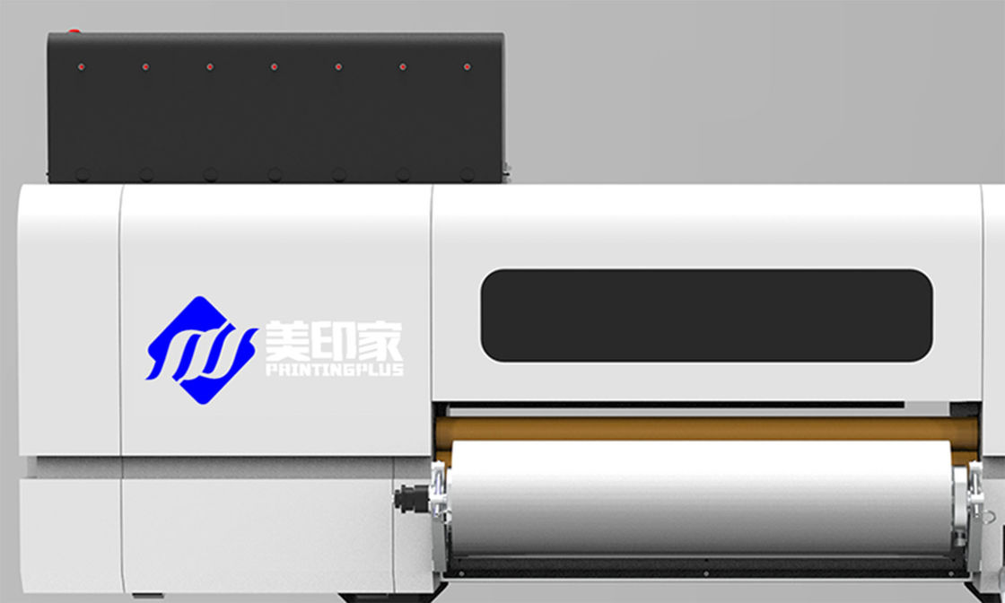 Kapasitas Tinta 1,5 L Printer DTF UV Printer Kepala Cetak Epson DTF UV