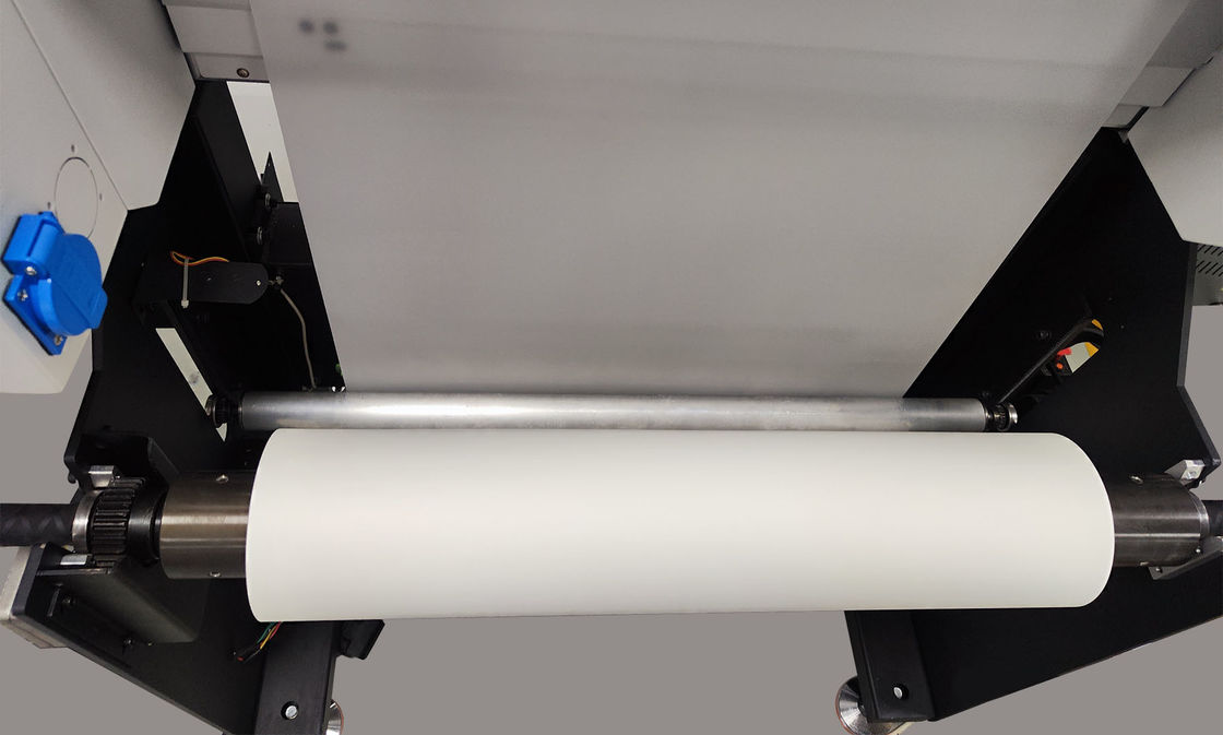 1800 DPI DTF Transfer Printer Dengan Kapasitas Tinta 1500 ML Untuk Film PET