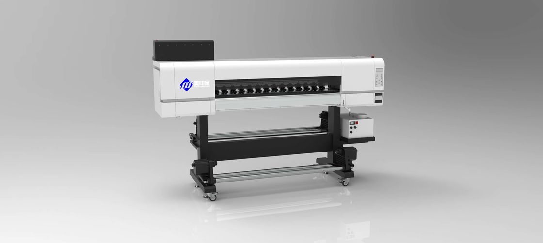 Epson I3200A1-HD Eco Solvent Printer untuk Percetakan Format Besar hingga 720*2400dpi