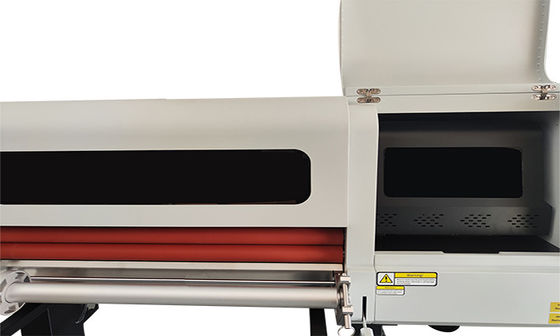 Printer UV DTF Output Stabil Printer Film Uv Dtf Rel Panduan Linier Thk Jepang