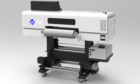Mesin Press Cetak Inkjet Digital 62CM DTF