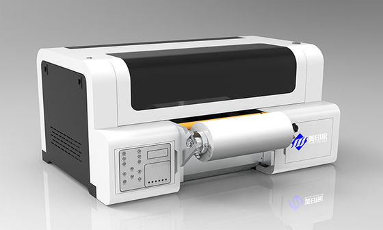 Desain Independen Mesin Printer UV Inkjet Crystal Label UV DTF Printer