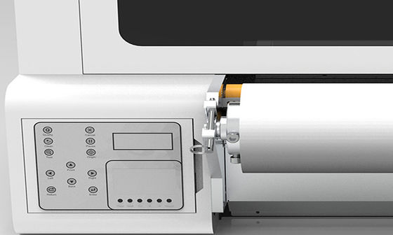 Printer Inkjet Mini Otomatis yang Efisien