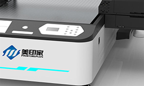 Andal UV Flatbed Printer Stabil Ultraviolet Absorber Uv Led Printer