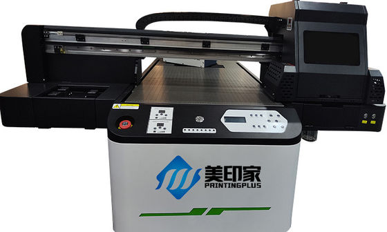 Printer Inkjet Datar Stabilitas Presisi Tinggi