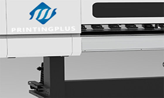 Baik Cetak Hapus DTF Transfer Printer Engraving Dtf Pet Film Printer Limbah Gratis