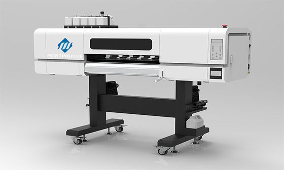 Epson Head Print DTF Transfer Printer Batch Printing Digital Ink Jet Printer