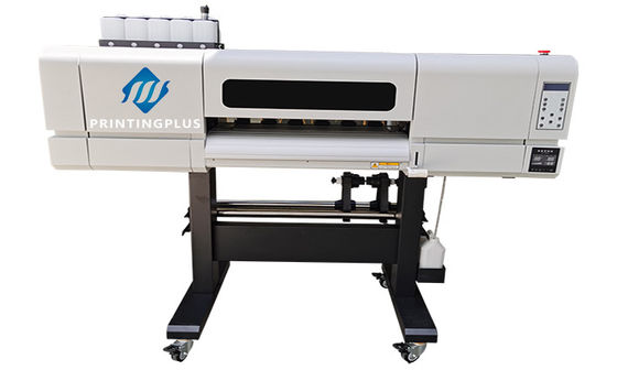 DTF Digital Inkjet Printing Tekan Batch Printing Digital Inkjet Printing Untuk Tekstil