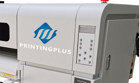 Printer Transfer DTF Linier THK Printer Inkjet Digital Warna Putih 620MM