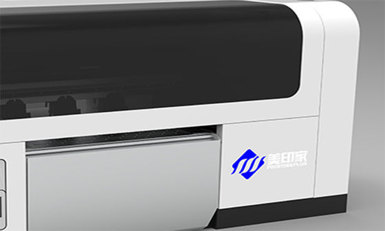 Tinta Ramah Lingkungan Langsung ke Printer garmen