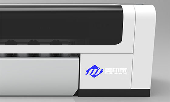 Printer Direct Jet Digital Tinta Enam Warna