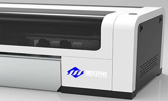 Mengembalikan Film PET Printer DTF Printer Busana Tingkat Tinggi