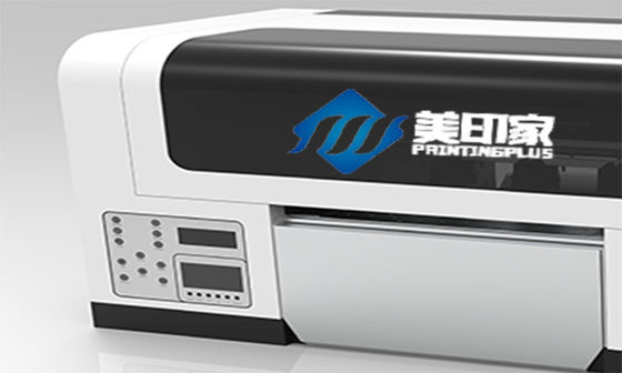Intelligent Keyboard Mini DTF Printer 500 ML Mesin Cetak Pakaian