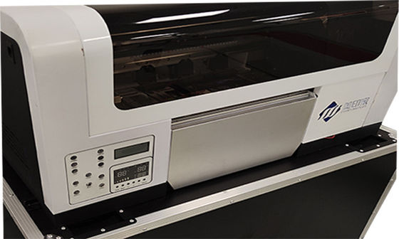 Printer DTF Mini 0,5 L Tinggi 800MM Printer Transfer Hewan Peliharaan