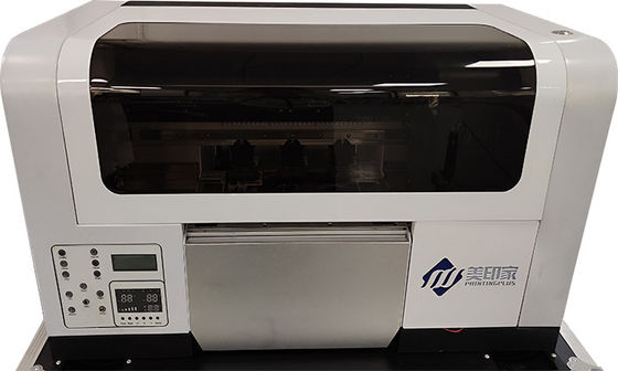 Hollowed Out Figure Mini DTF Printer Fine Dtf Heat Transfer Printer 0.5 L