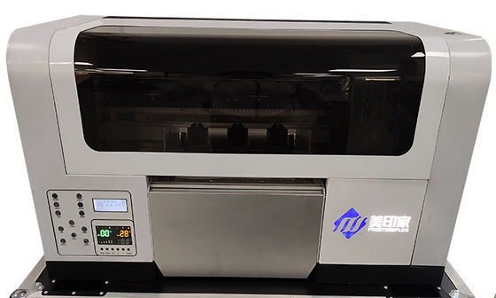 Gratis Ukiran Pet Film Transfer Printer 500ml Printer Transfer Dtf Kecil