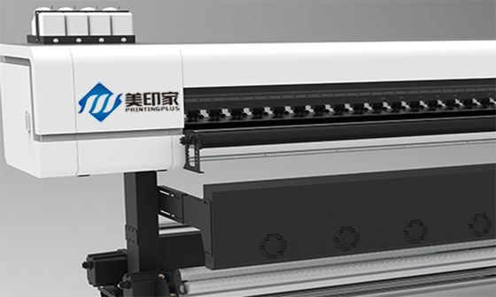 Printer Sublimasi 3L Untuk Kemeja Printer Sublimasi Format Lebar Volume Tinggi