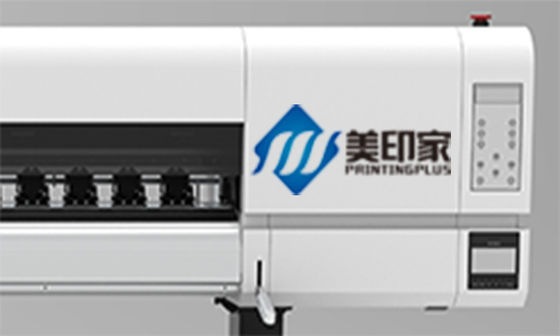 Printer Tinta Berbasis Air Warna-warni Mesin Cetak Foto Pernikahan 1062 MM