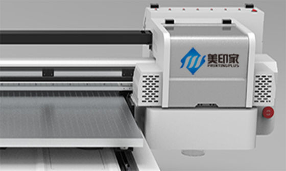 Anti Tabrakan Uv Printer Inkjet Sembuh Printer Inkjet Otomatis Printer Ink Jet Uv