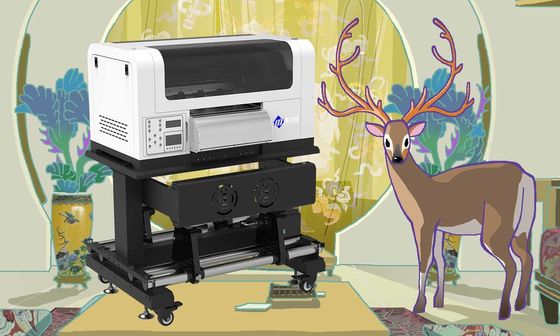 Hydrographics Water Transfer Printing Film Untuk Personalisasi