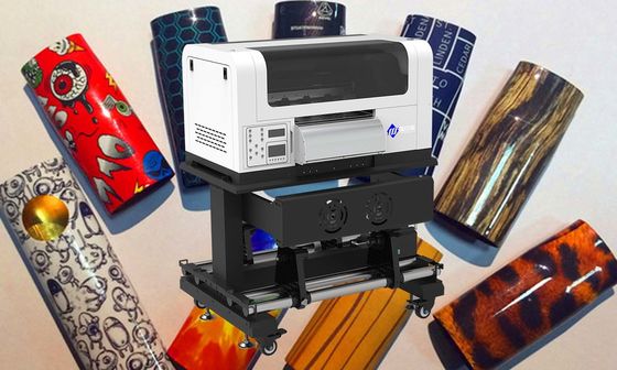 Leadshine Motor 4 Pass 8m2 / Jam Printer Transfer Air Digital kepala EPSON-1600E1